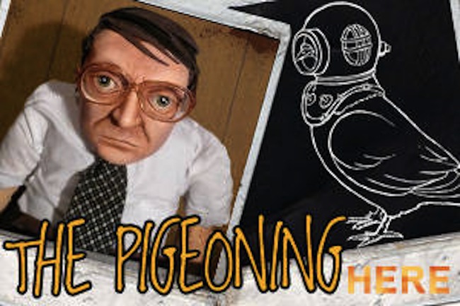 the-pigeoning