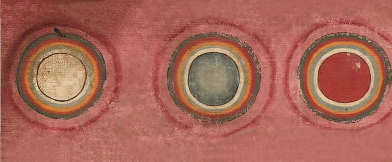 Rubin Museum, the World is sound